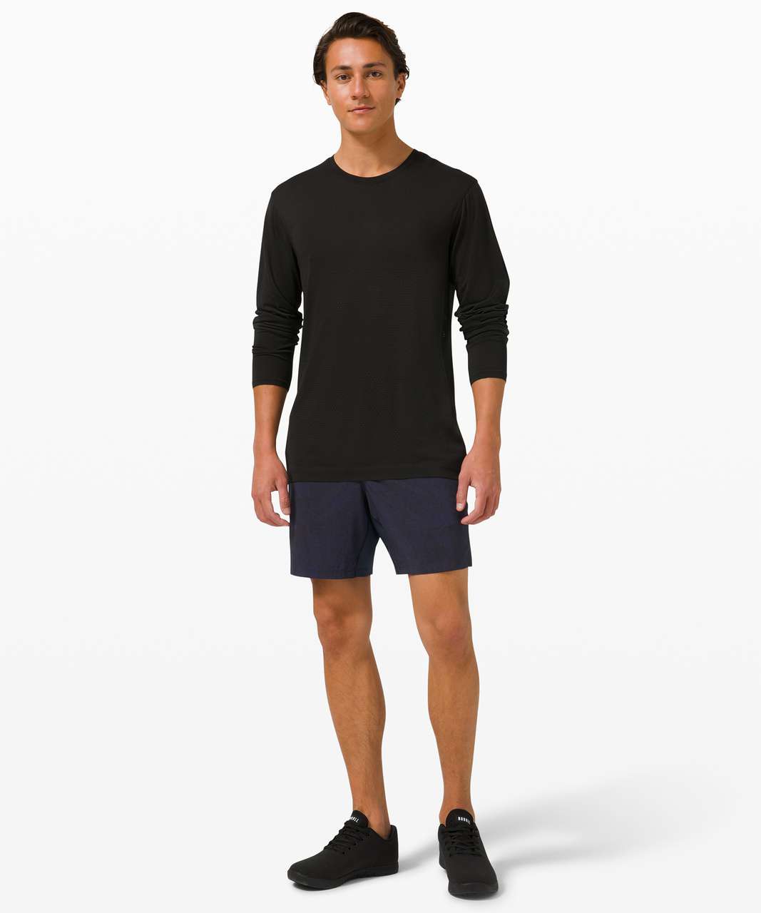 Lululemon T.H.E. Short 7