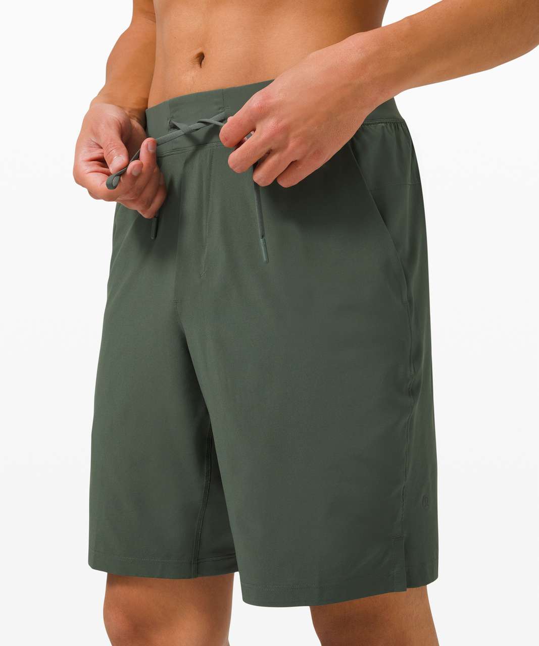 Lululemon Smoked Spruce Shorts For Women  International Society of  Precision Agriculture