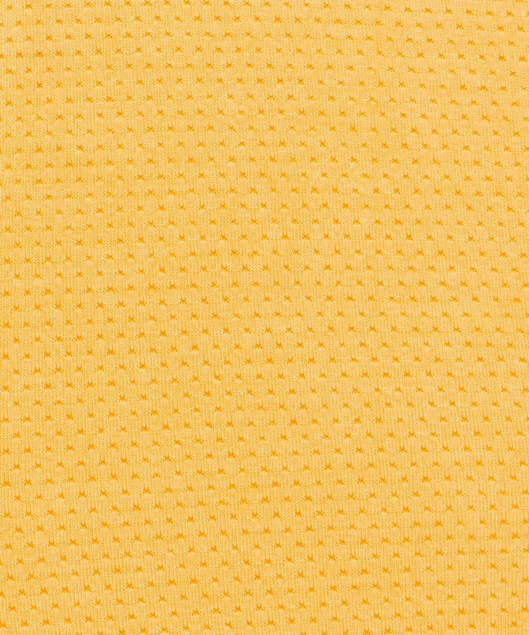 Lululemon Always in Motion Boxer Mesh 5" - Wheat Yellow