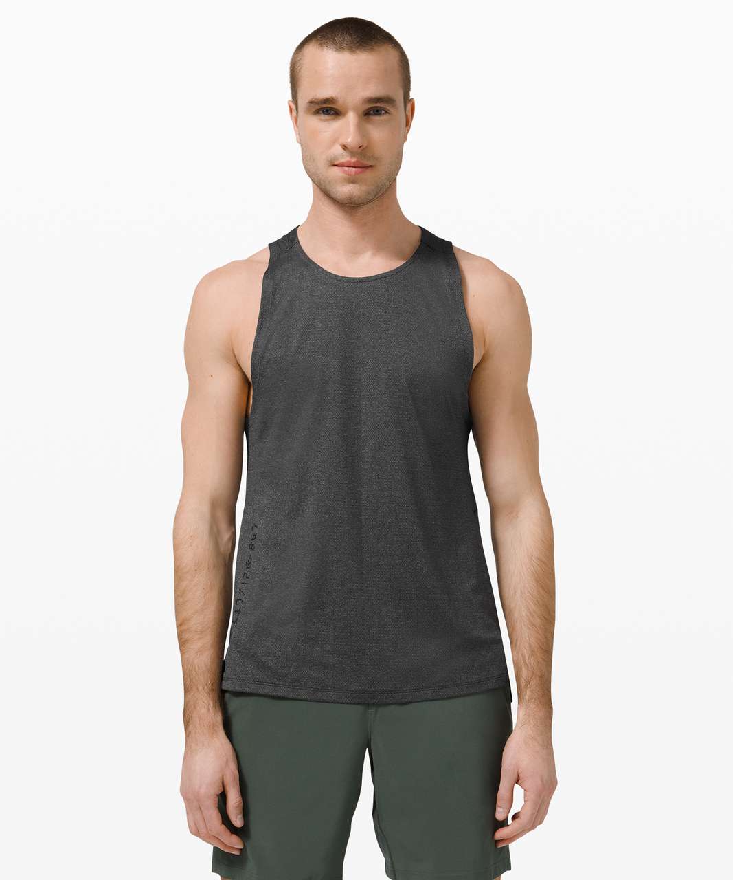 Men's Tank Tops  lululemon France