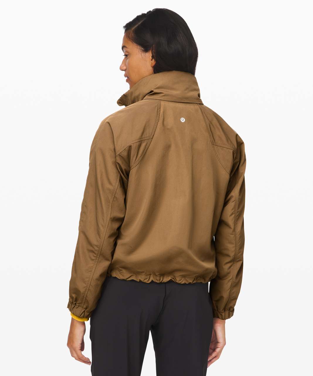 Lululemon Always Effortless Jacket - Frontier