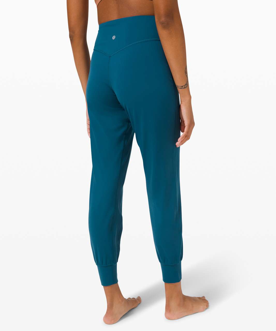 lululemon athletica, Pants & Jumpsuits, Lululemon Align Joggers 28 Inches