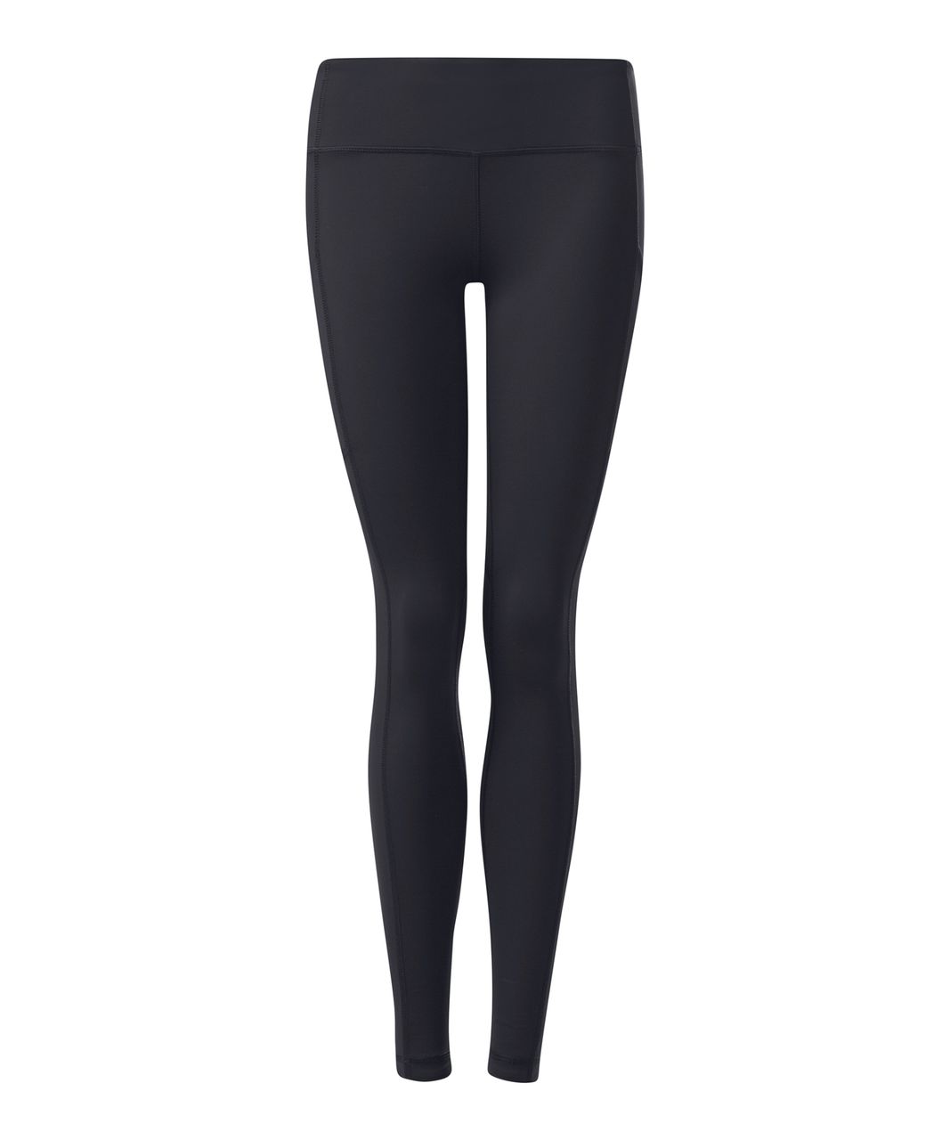 Lululemon  Speed Tight Ruched Leggings Black Size 8 - $45 - From Lexa