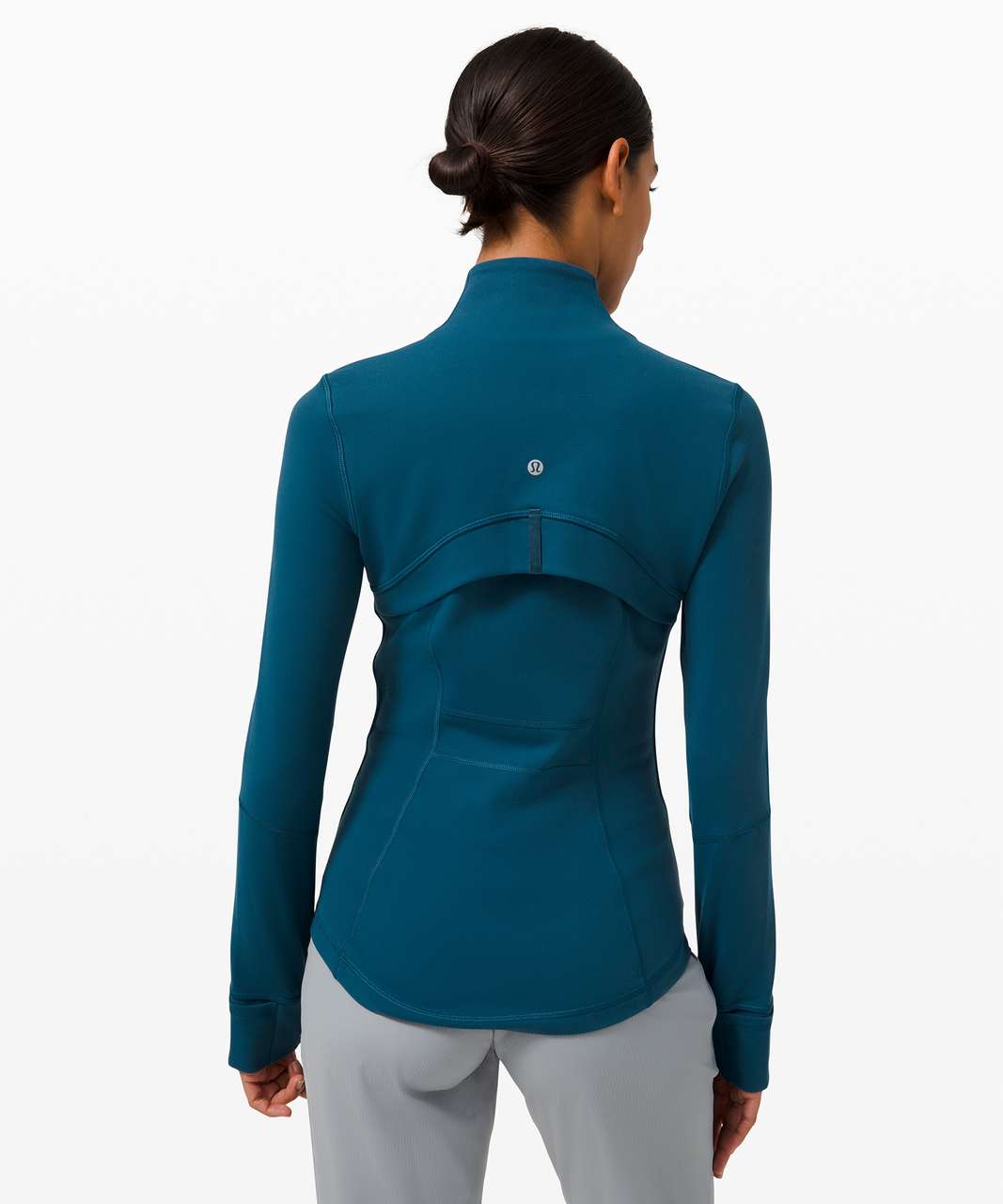 Lululemon Define Jacket *Luon - Pitch Blue - lulu fanatics