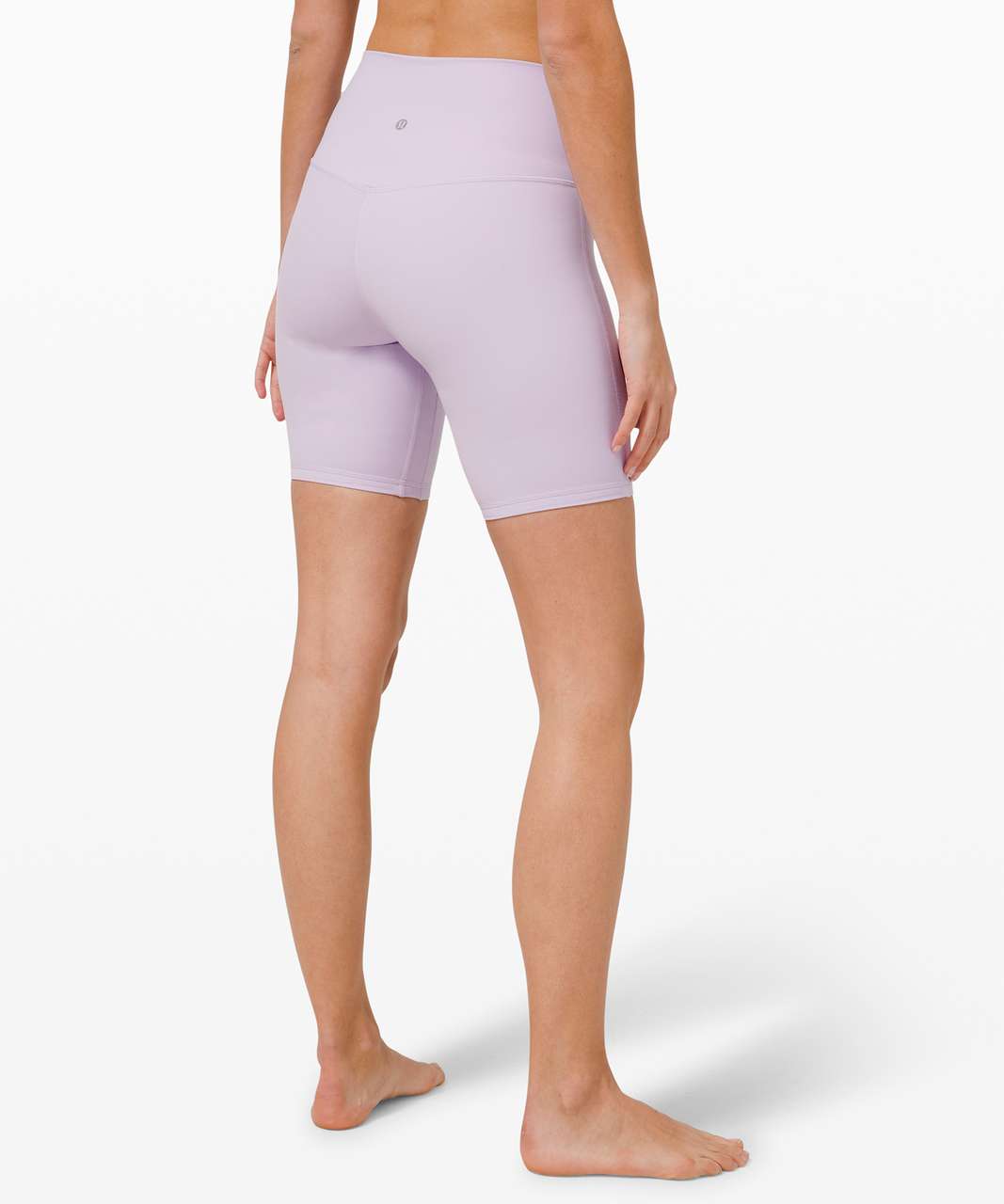 Lululemon Align Short 8 - Dark Olive - lulu fanatics