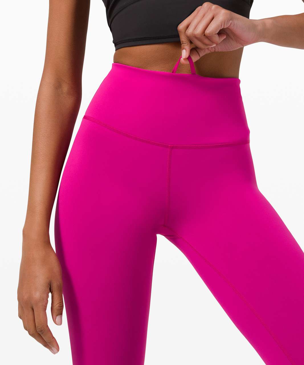 Lululemon Bags South Africa Online Shopping - Ripened Raspberry