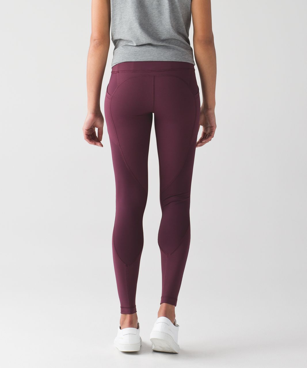 Lululemon All the Right Places Pant 28”, Women's Fashion, Activewear on  Carousell