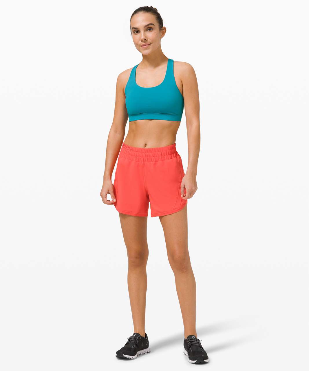 Lululemon athletica Invigorate Bra with Clasp *High Support, B/C Cup Online  Only, Women's Bras