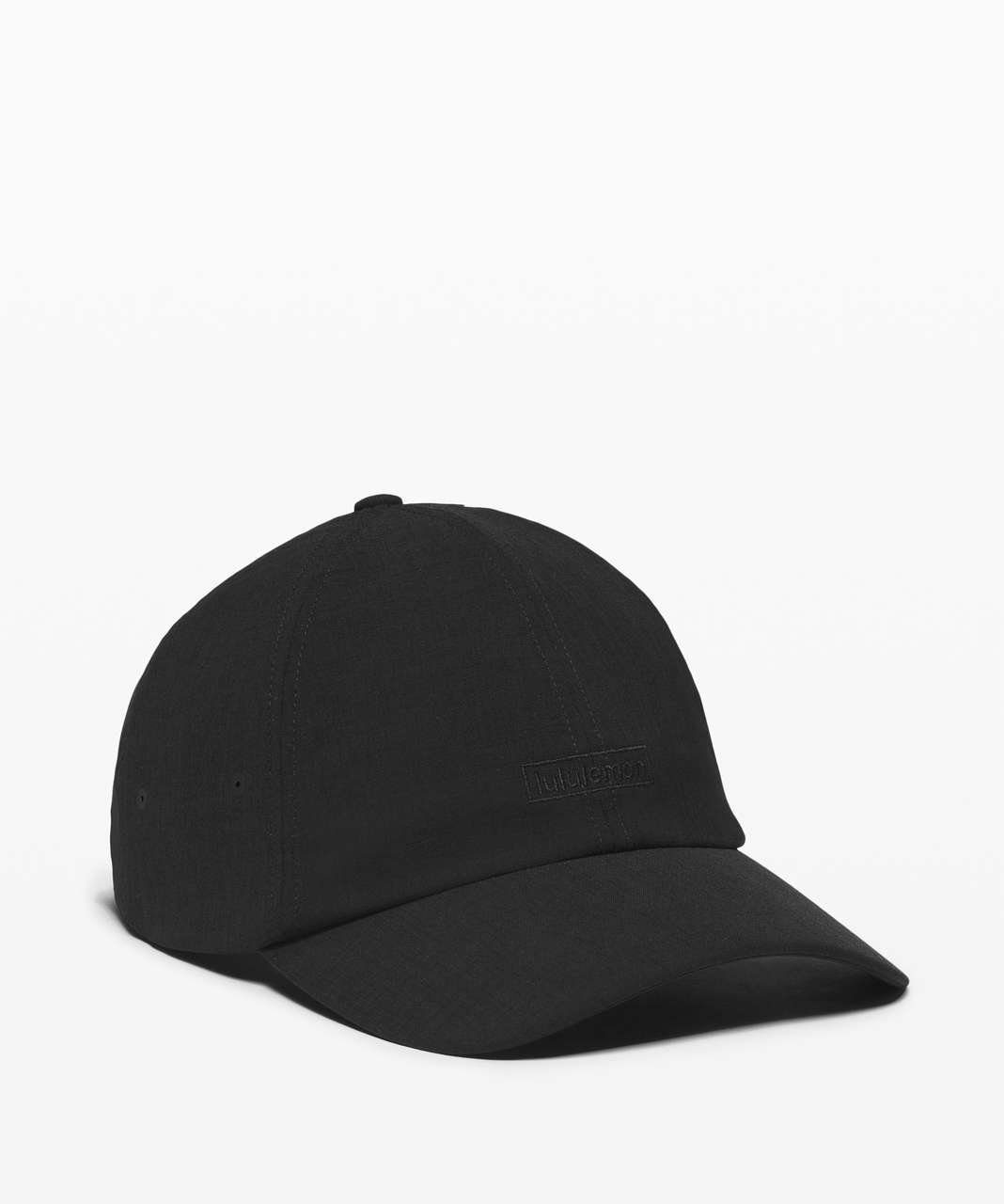 Lululemon Baller Hat II *Soft - Black