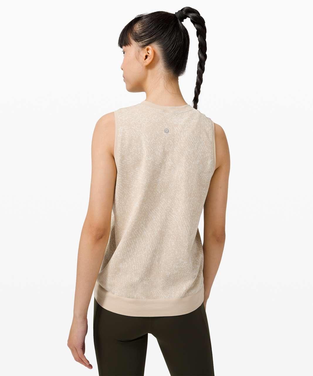 Lululemon Tank -  Australia