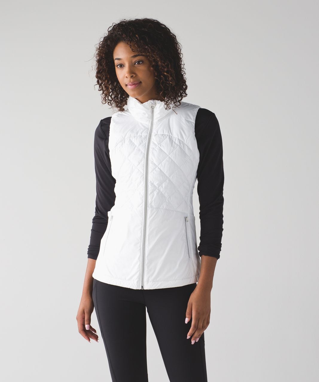 lululemon running vest