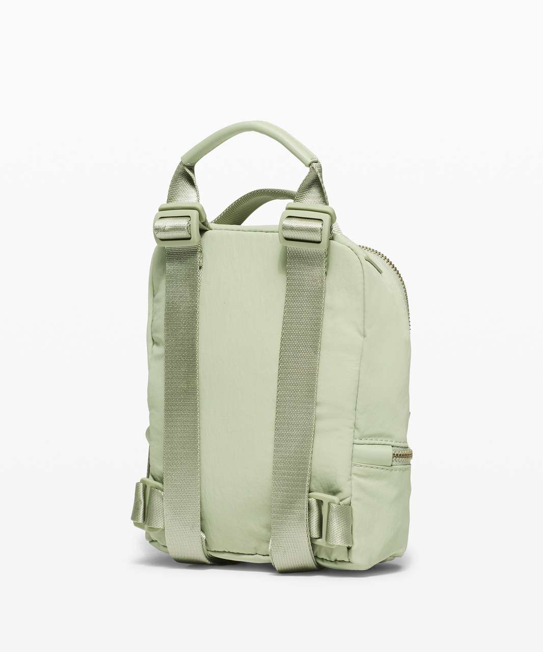 Lululemon City Adventurer Backpack Micro 3L - Green Fern