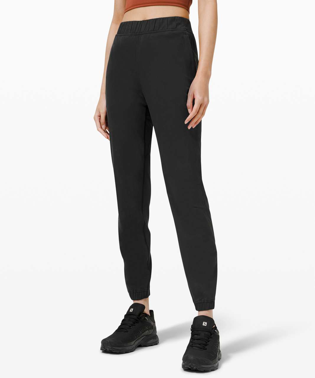 Lululemon Adapted State Training Jogger - Black