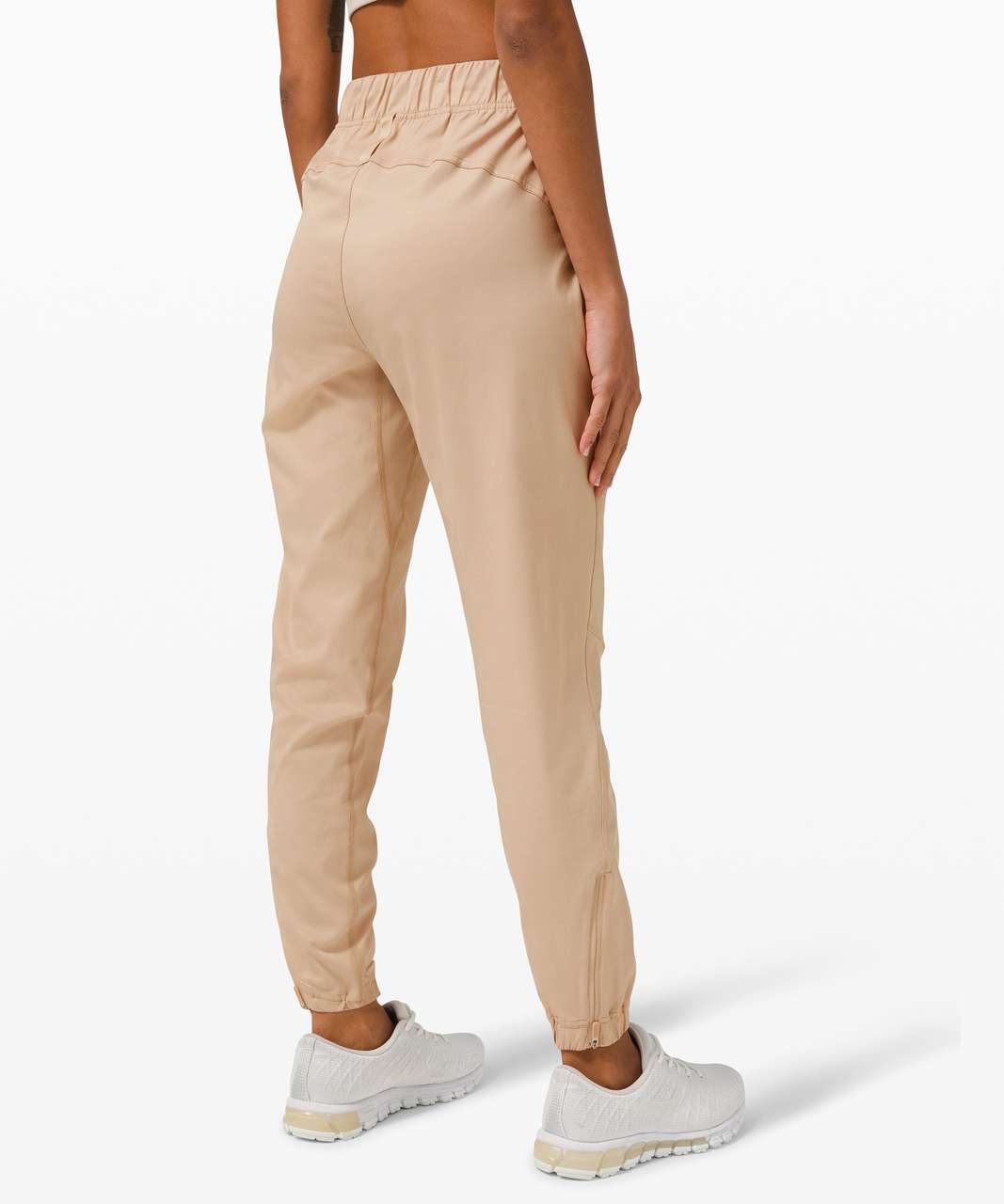 Lululemon Adapted State HR Jogger Airflow