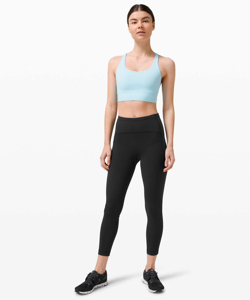 Swift Speed HR Tight arrived!!! : r/lululemon