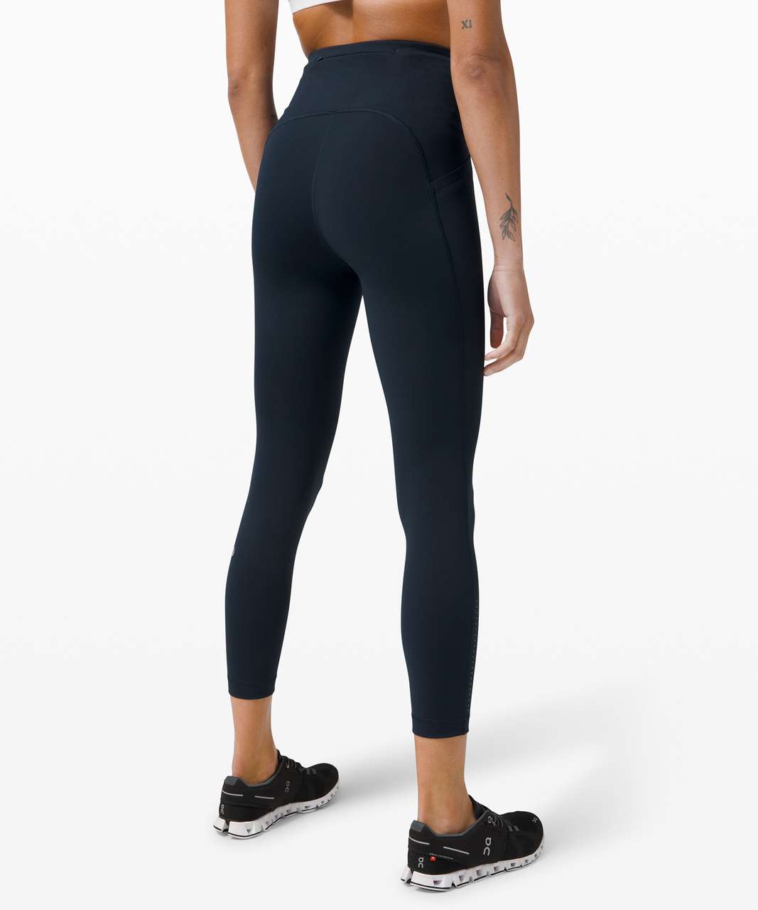 Lululemon Swift Speed High-Rise Tight *25