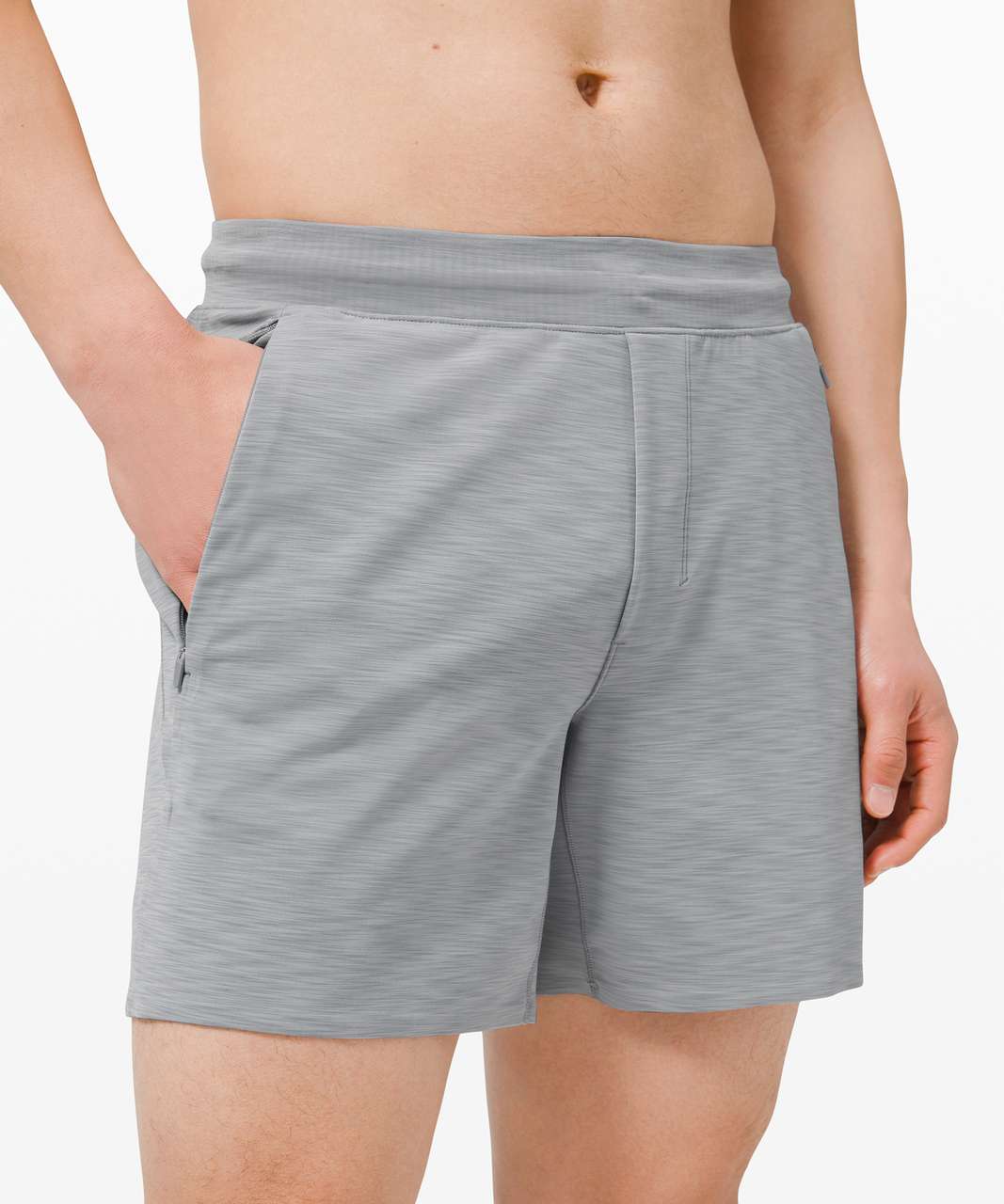 Everlux Yoga Short 6, Men's Shorts