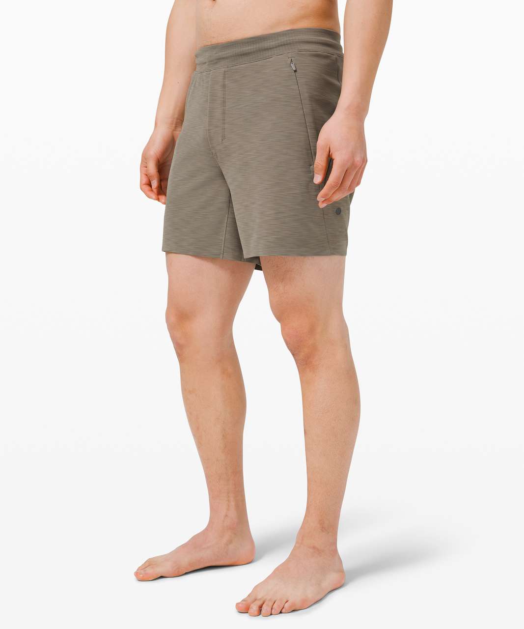 Everlux Yoga Short 6