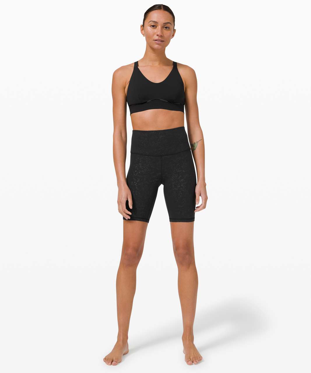 Lululemon Align Short 8