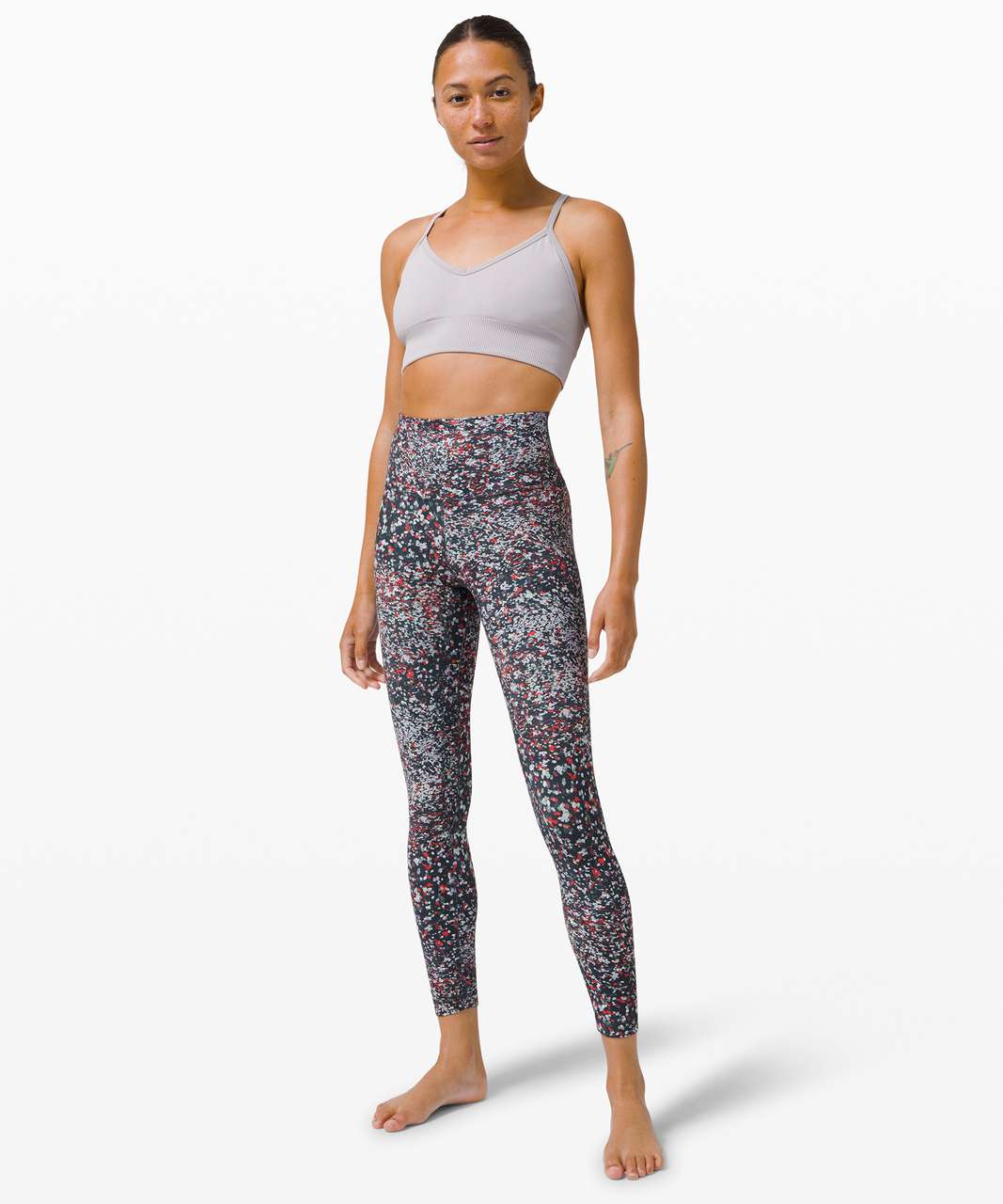 lululemon // CorePower Align™ Pant 25