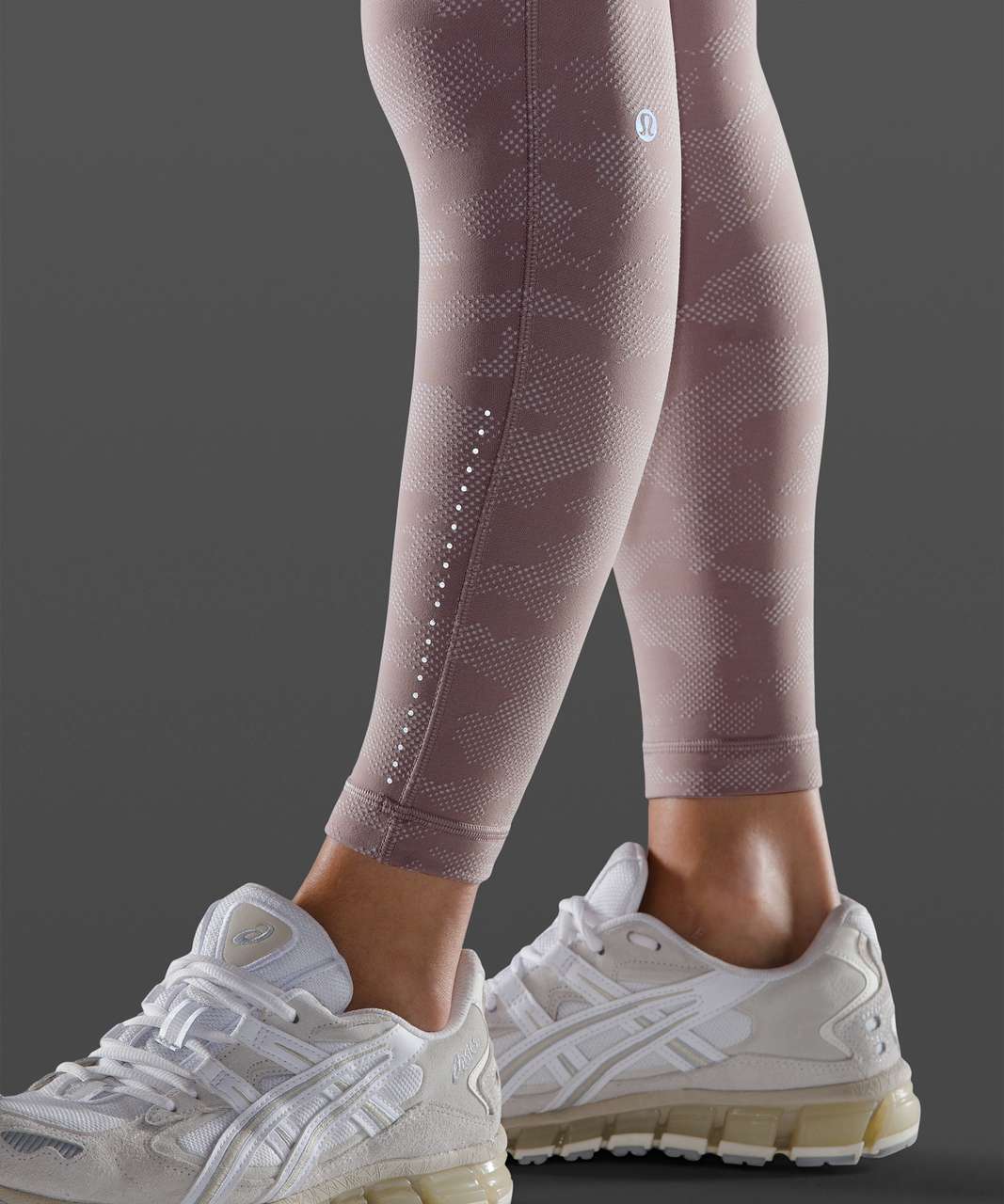 Swift Heritage Pocket Full Length Leggings