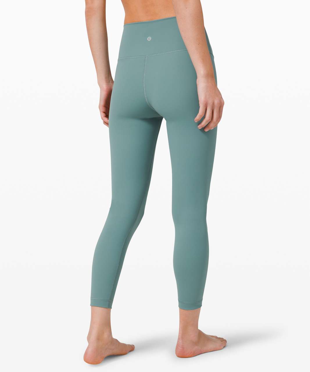 Lululemon athletica Wunder Under SmoothCover High-Rise Tight 25