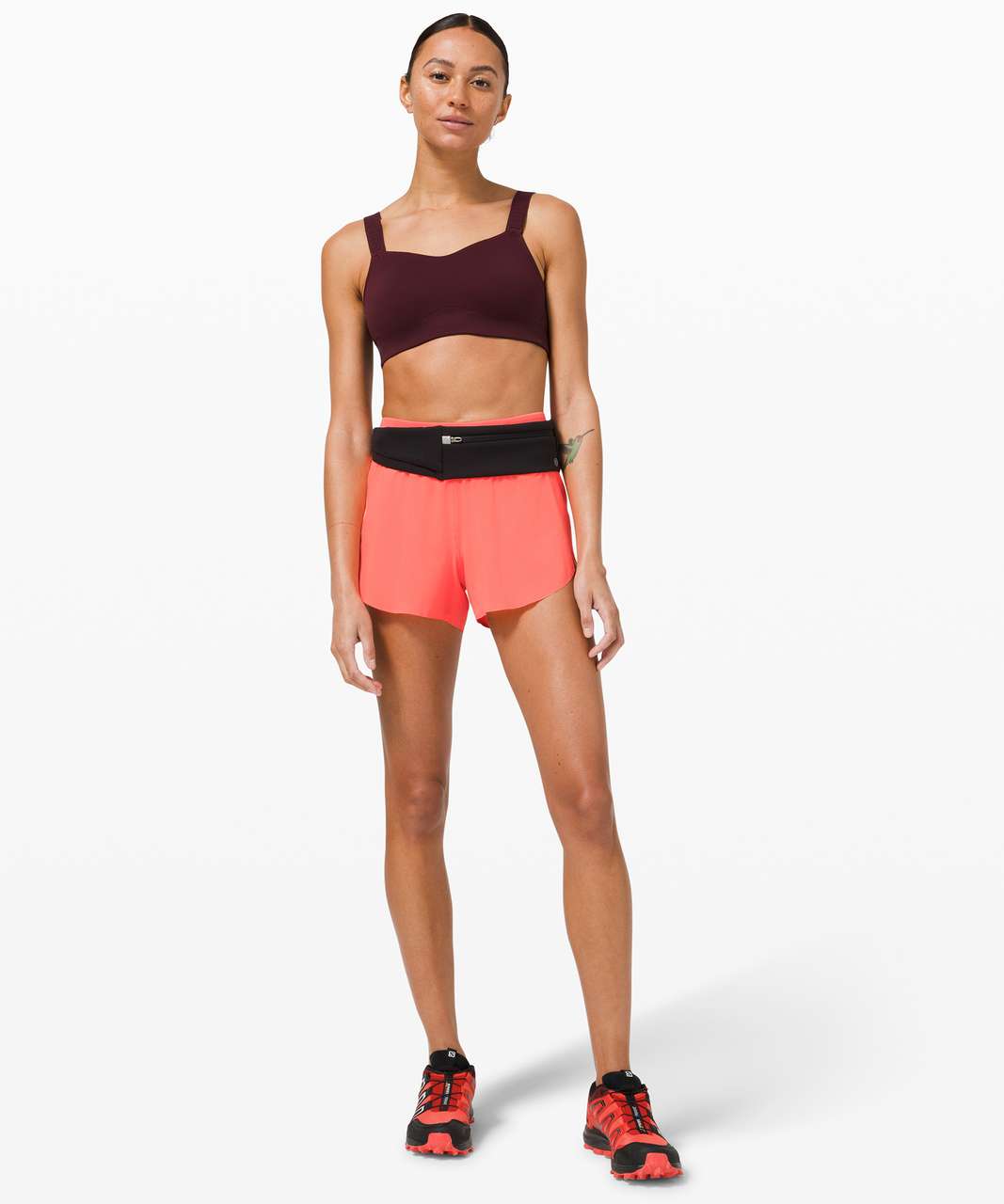 Lululemon Find Your Pace Short 3