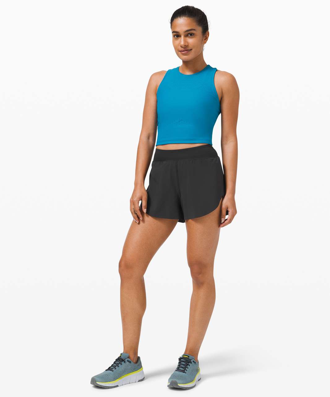 Lululemon Find Your Pace Short 3