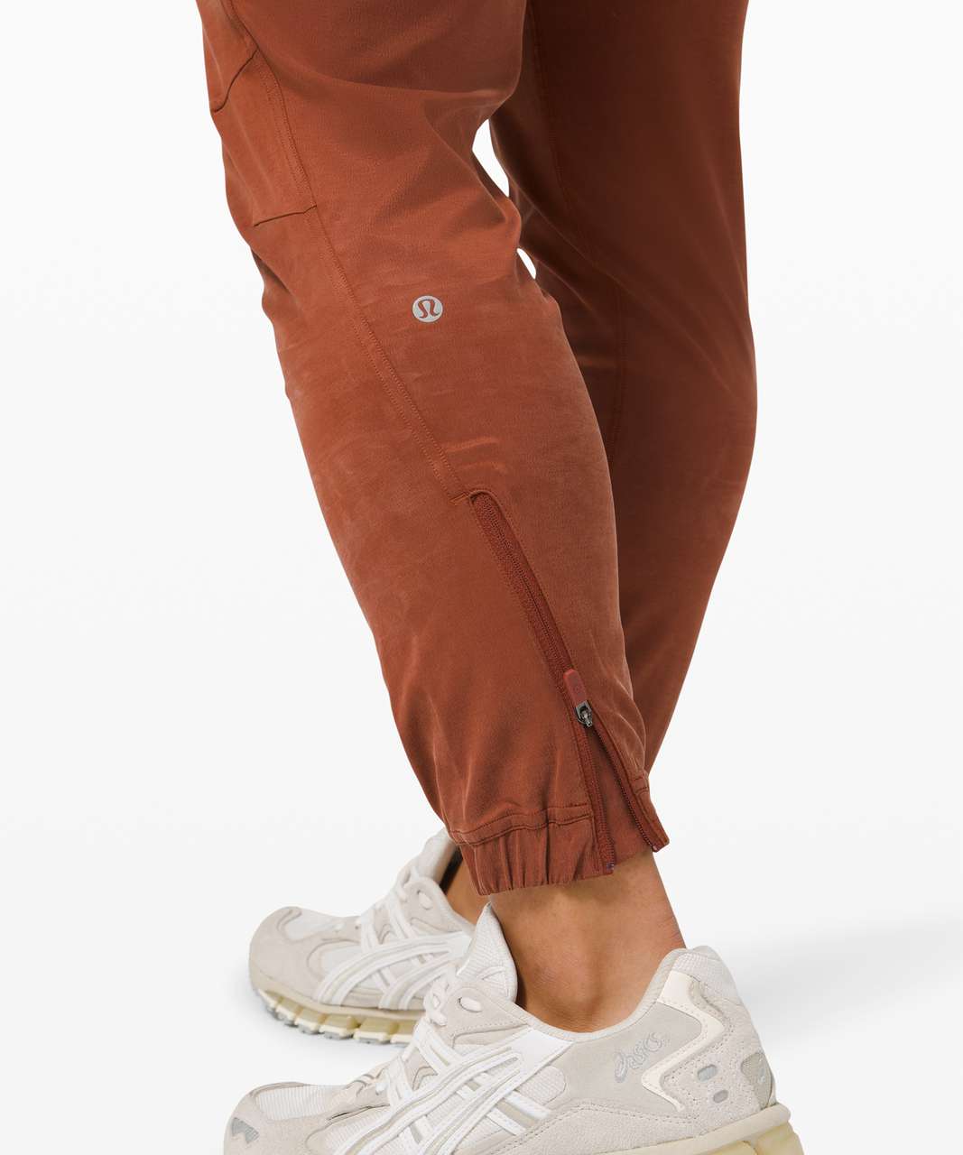 Lululemon Adapted State Training Jogger - Dark Terracotta