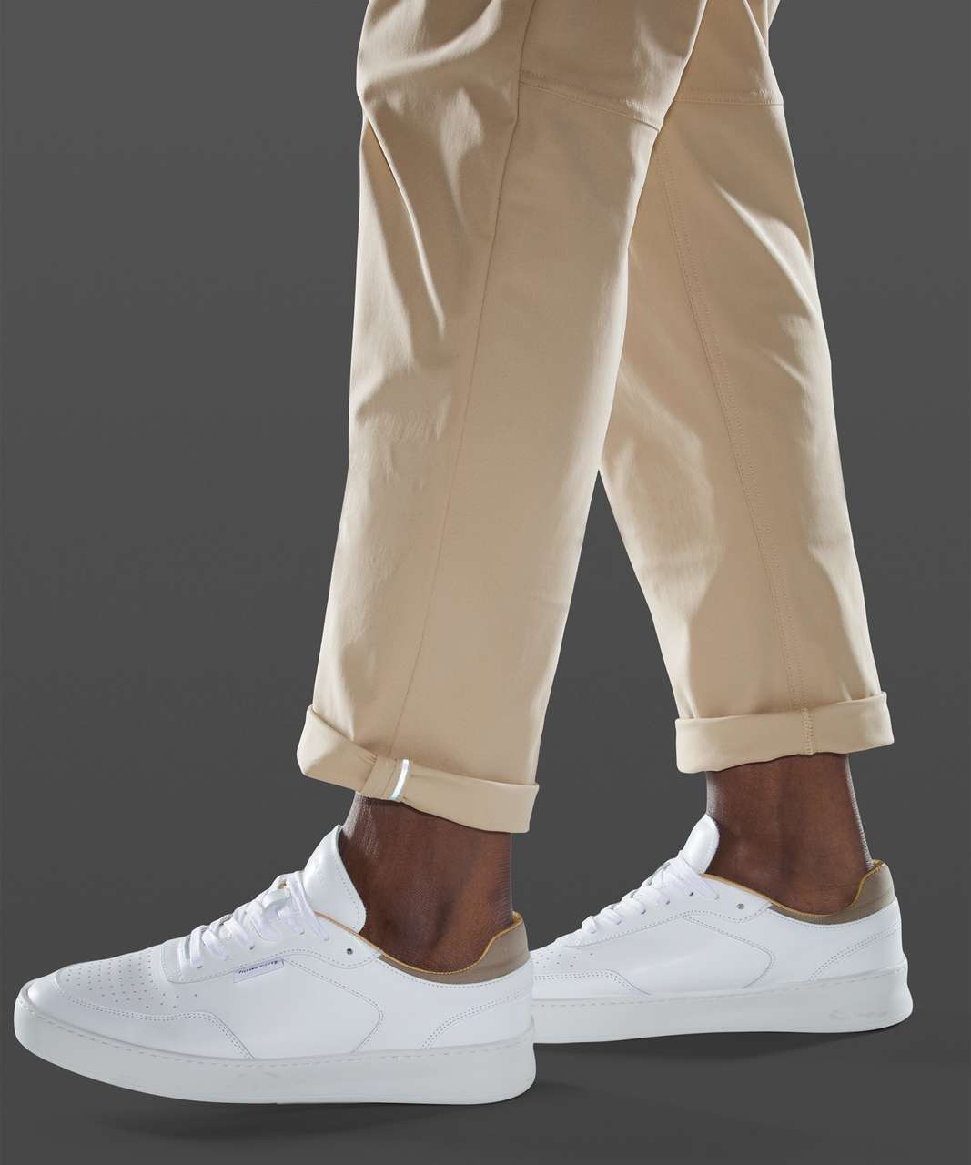 Lululemon ABC Pant Relaxed 34 *Warpstreme - Trench (First Release