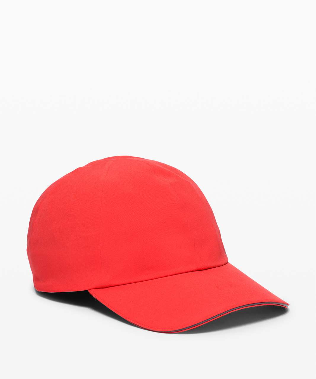 Lululemon Fast and Free Mens Run Hat - Pink Punch