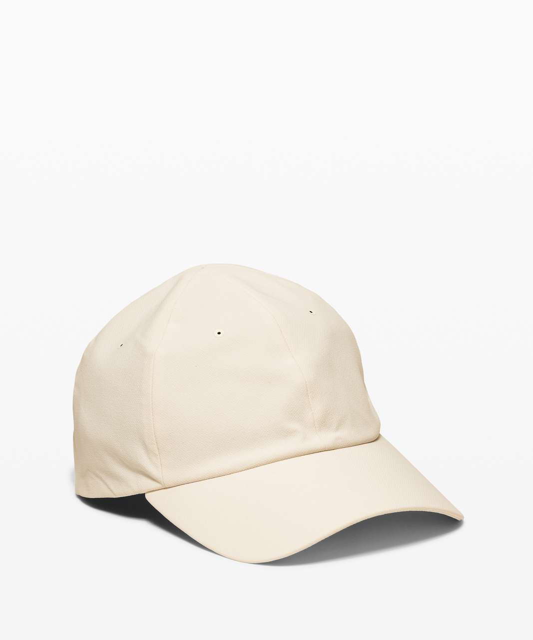 Lululemon License to Train Mens Hat - White Opal