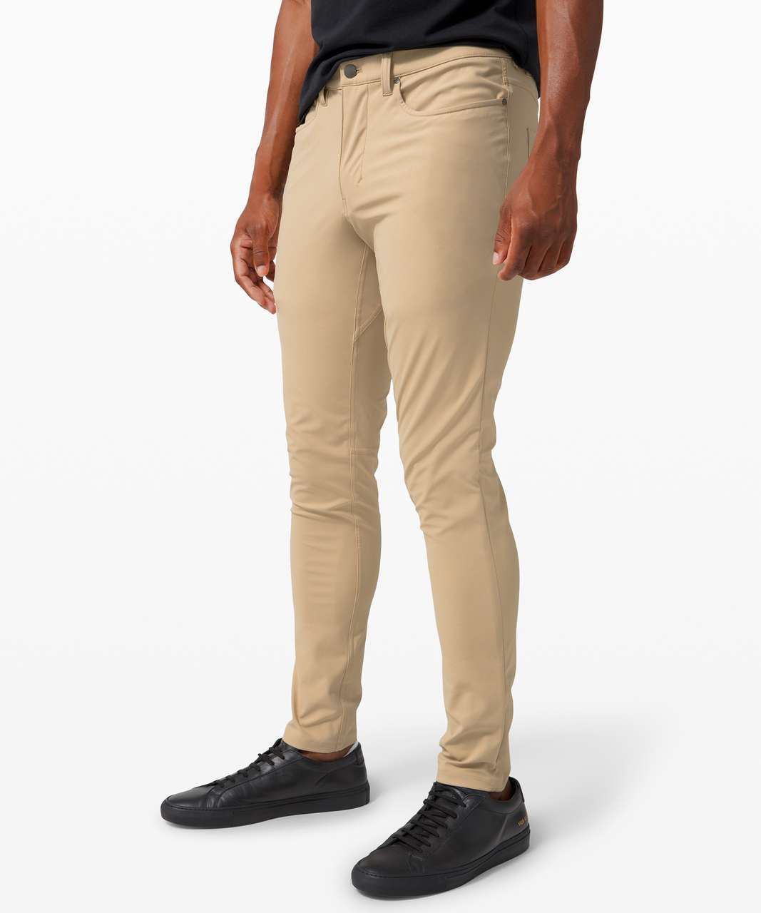 Lululemon abc slim pant