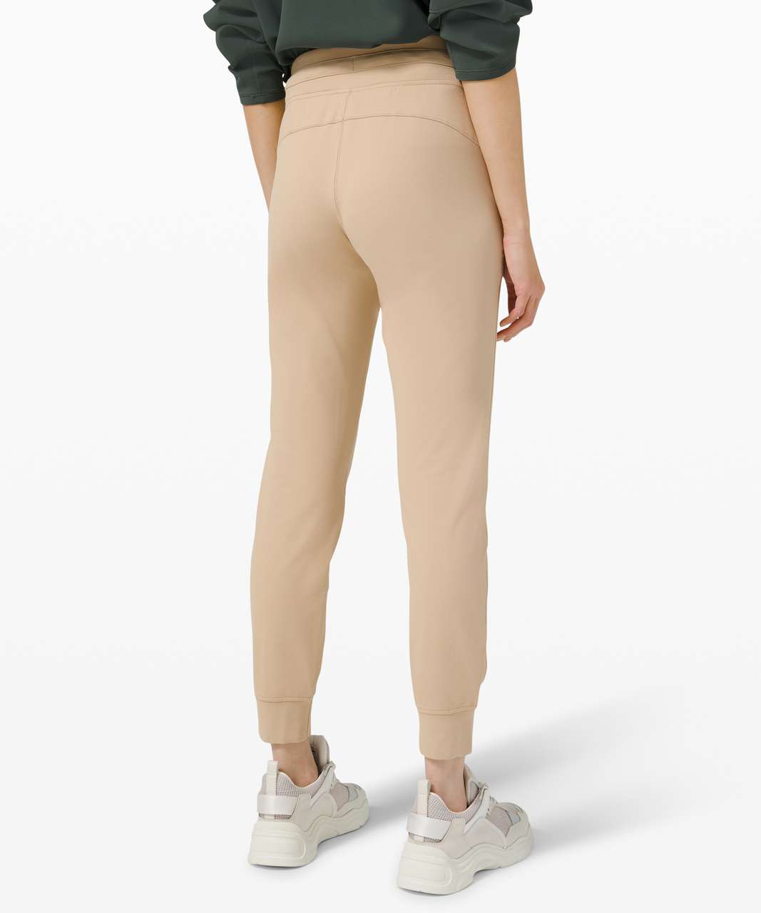 Ready to Rulu High-Rise Jogger *Full Length