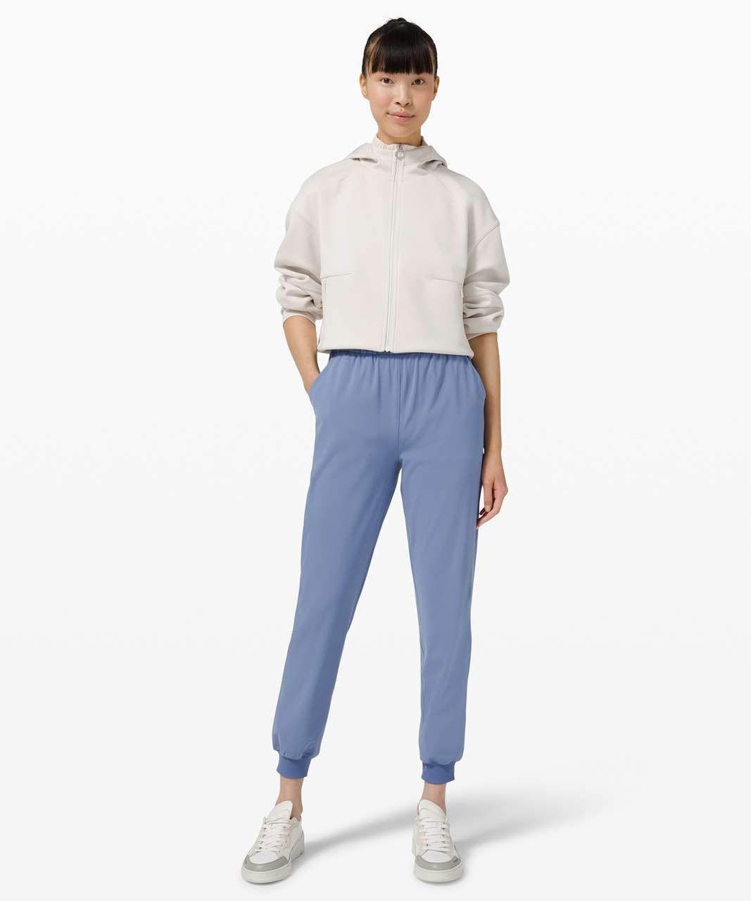 Lululemon Stretch High-Rise Jogger - Water Drop