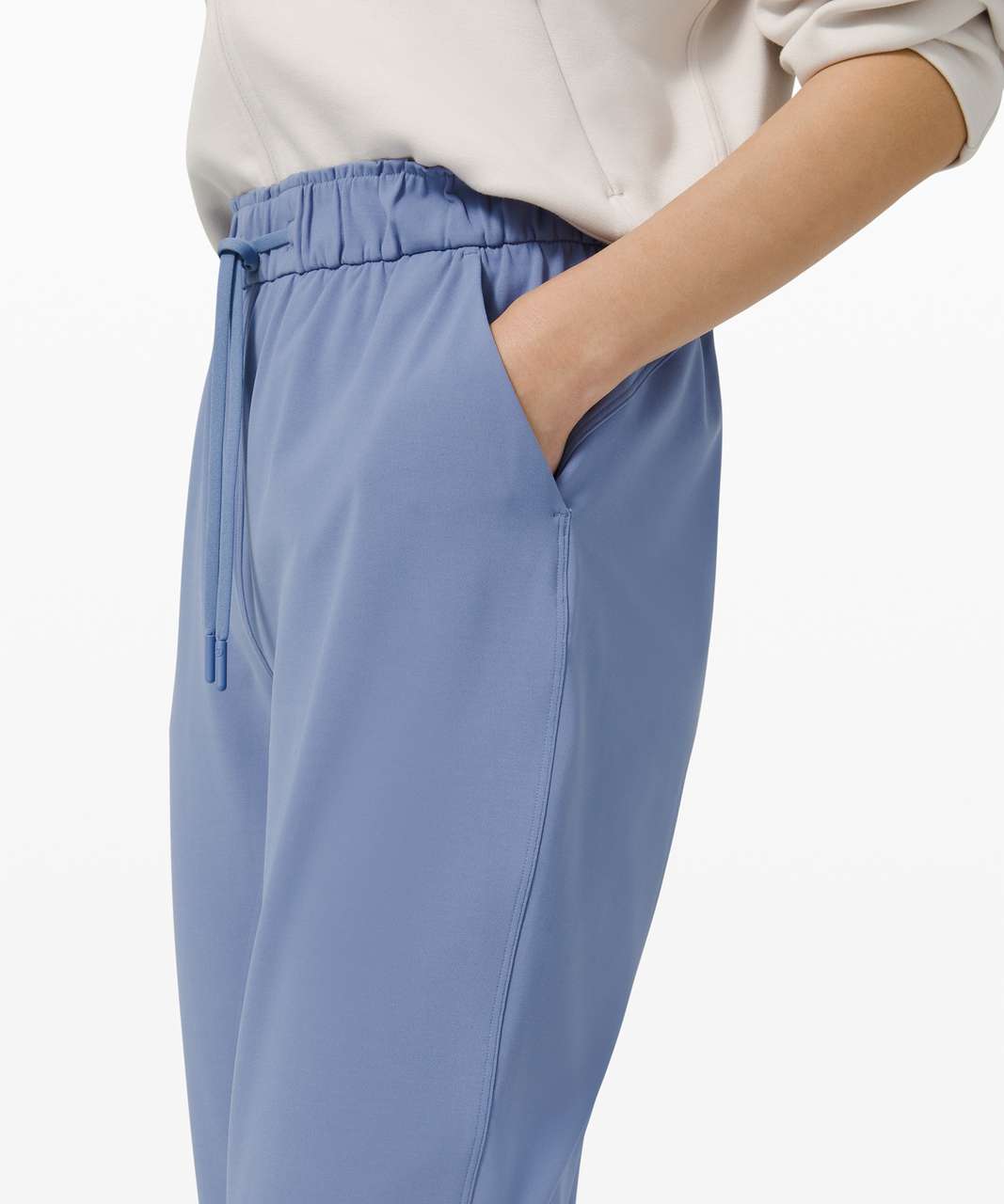 Lululemon Stretch High-Rise Jogger - Water Drop