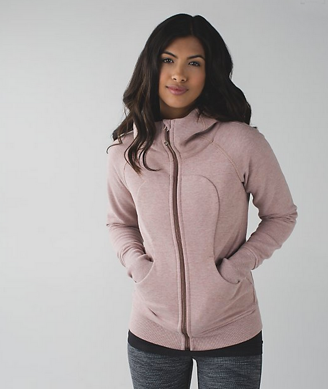 lululemon scuba sweatshirt