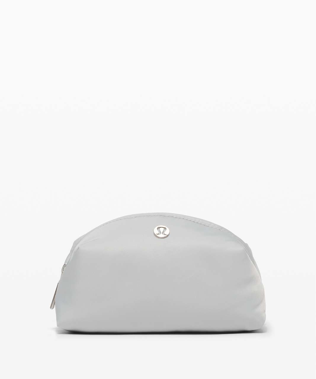 Lululemon Feeling Ready Pouch *Mini - Silver Drop