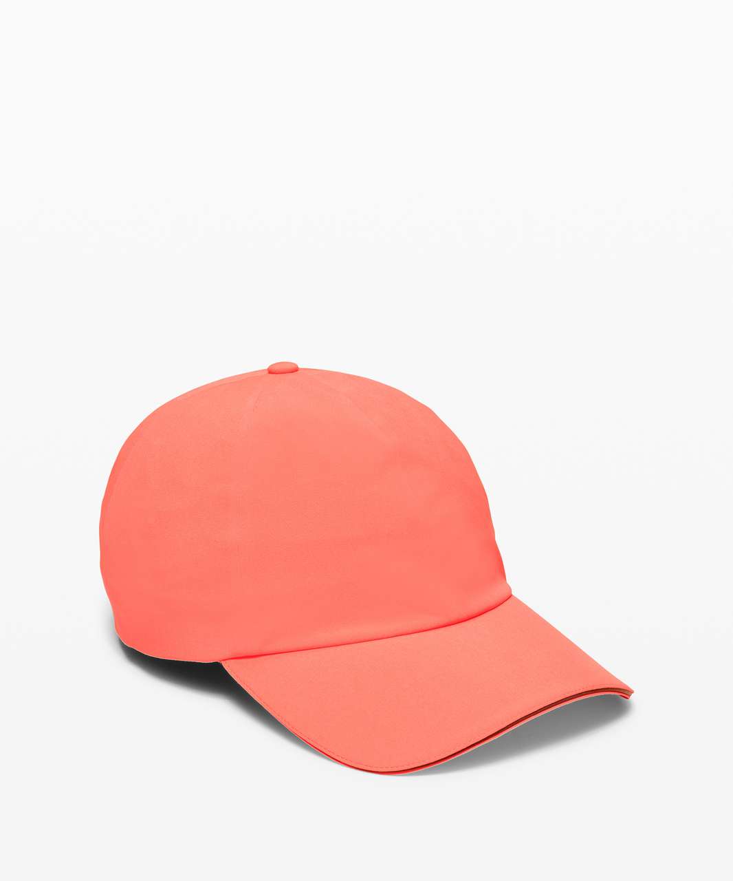 Lululemon Fast and Free Womens Run Hat - Sunset