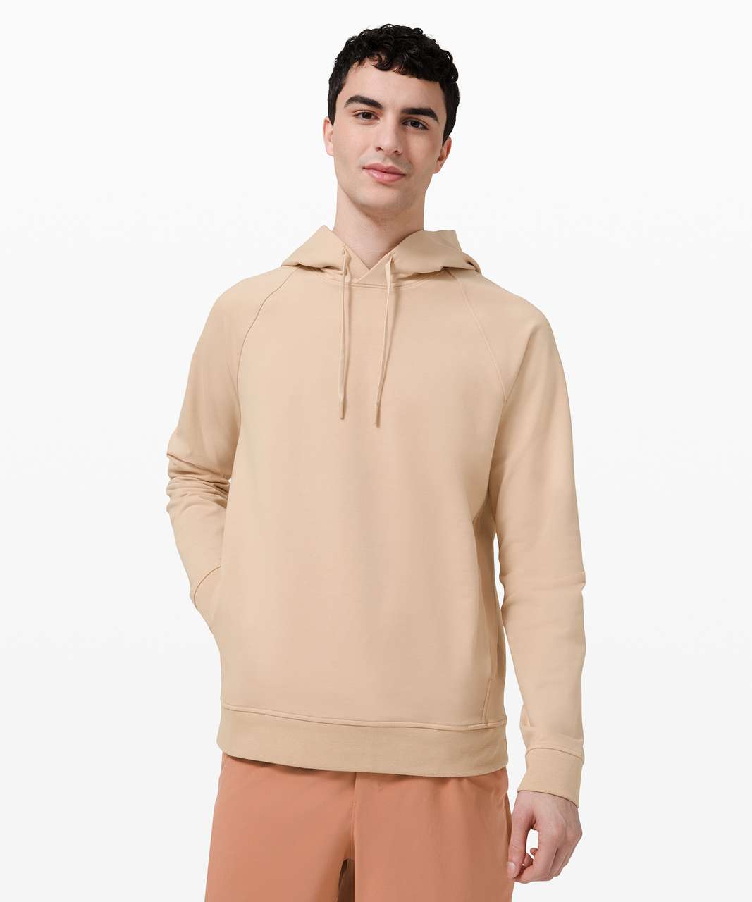 Lululemon City Sweat Pullover Hoodie - Big Apple Buddy