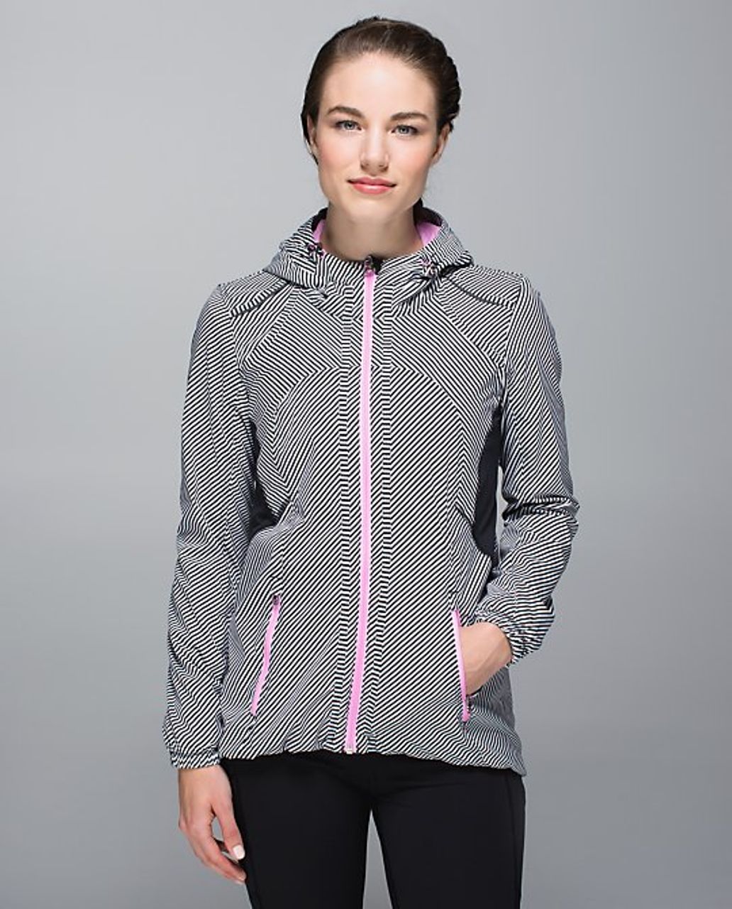 Lululemon Downtime Jacket - 2014 