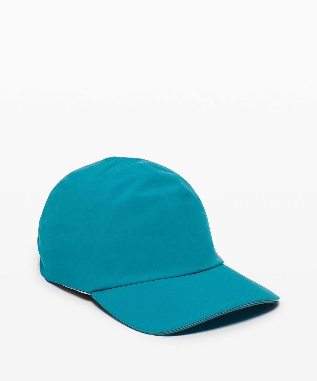 Lululemon Fast and Free Mens Run Hat - Hawaiian Blue