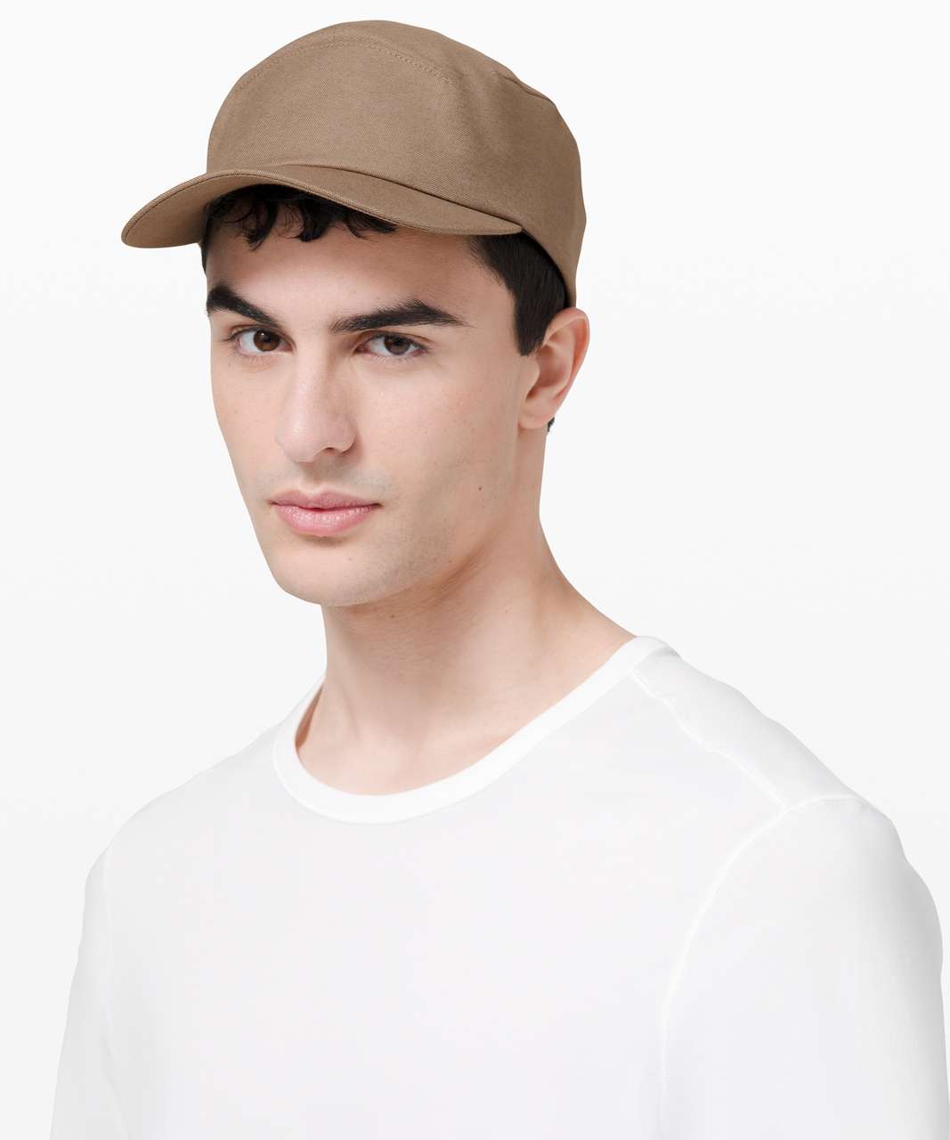 Lululemon Daily Motion Mens Hat - Earth Color Oak