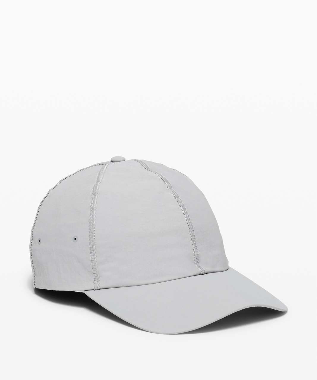 Lululemon Baller Hat II *Soft - Silver Drop