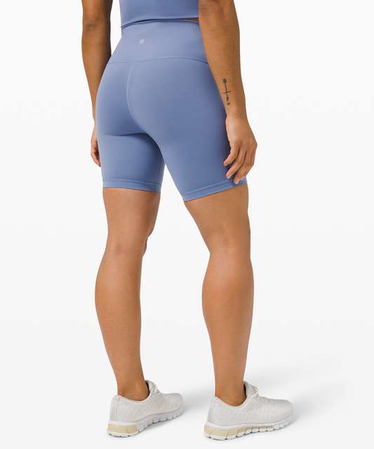 Lululemon Base Pace High-Rise Tight 25 - Misty Glade - lulu fanatics