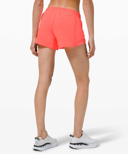 Lululemon Hotty Hot Short *Long 4