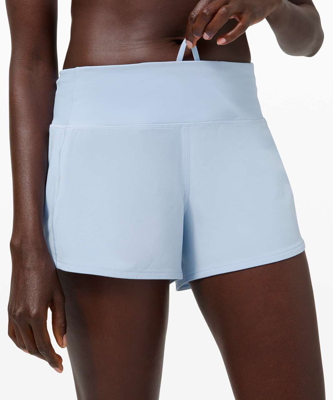 Lululemon Speed Up Mid-rise Lined Shorts 4