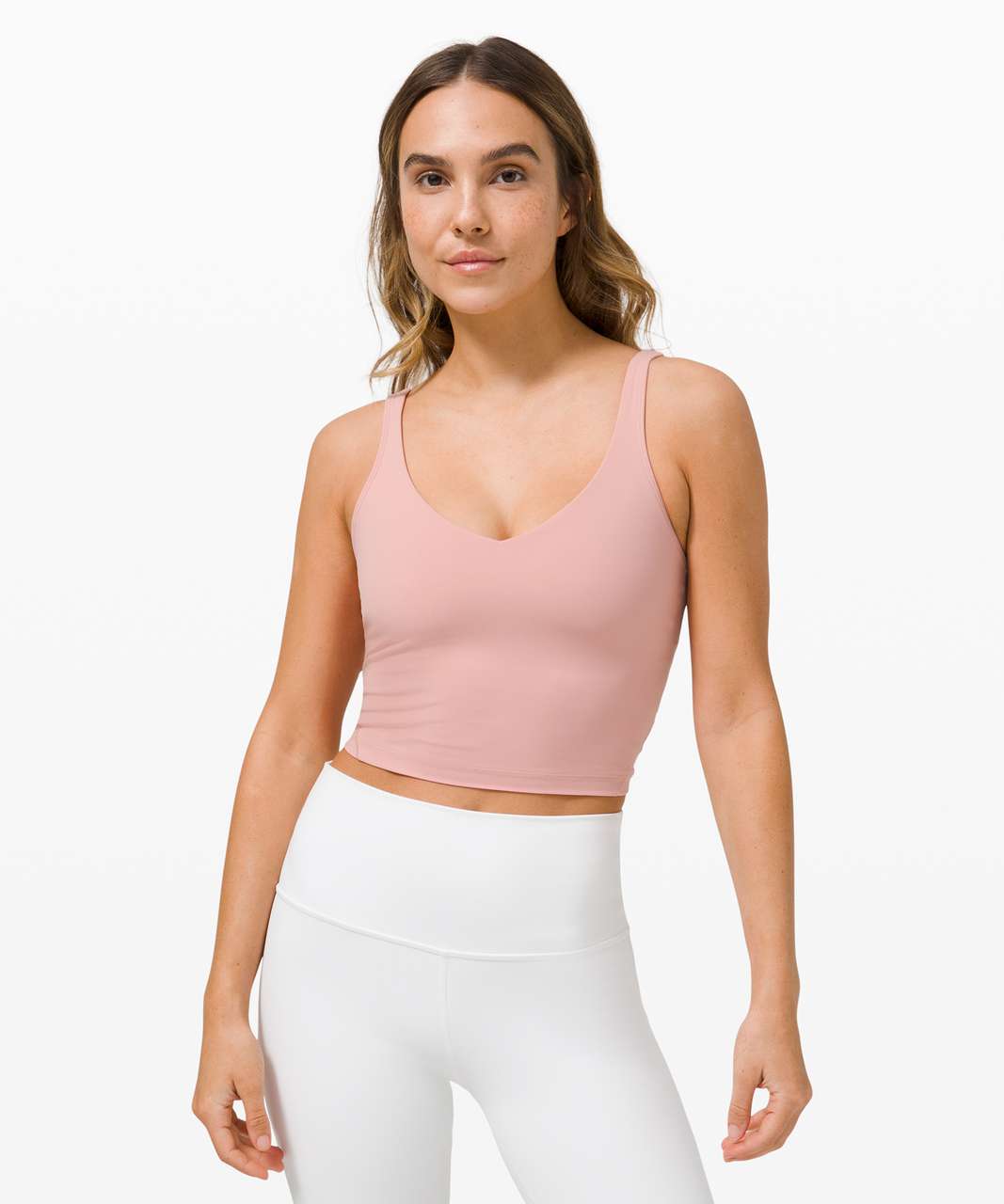 Lululemon Align Tank Pink Size 2 - $75 New With Tags - From jewelryandphotos