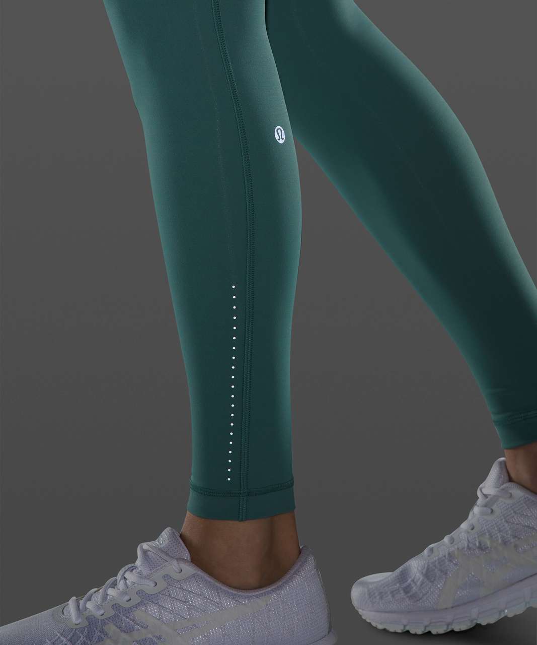 Lululemon Swift Speed High-Rise Tight 28" - Tidewater Teal