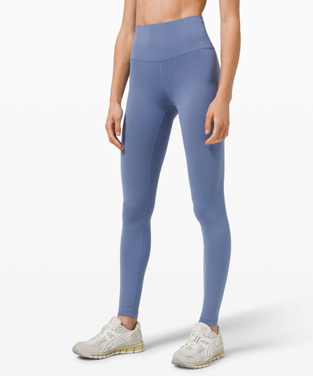 Lululemon Wunder Train High-Rise Tight 25 - Water Drop - lulu